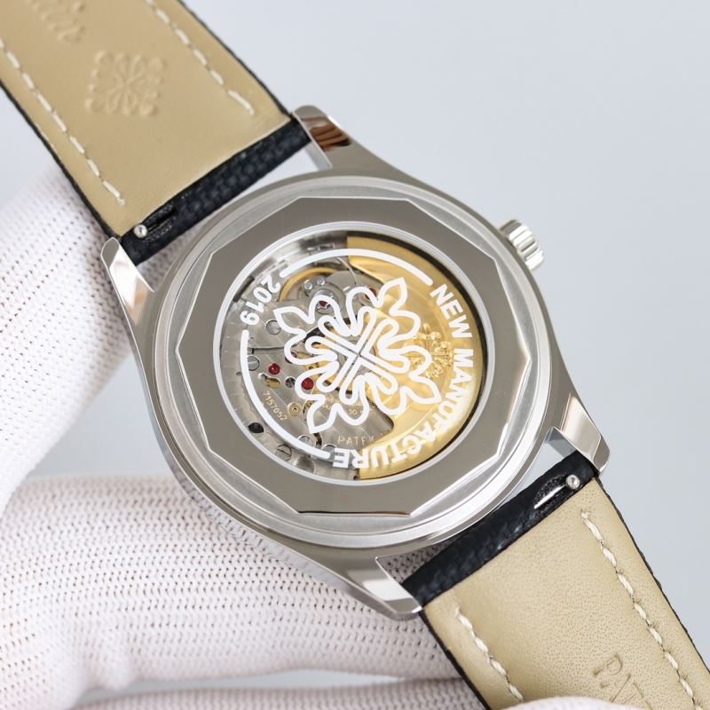 PATEK PHILIPPE Watches